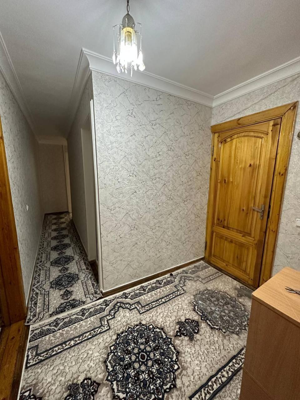 Rentalsam Samarkand Exterior photo